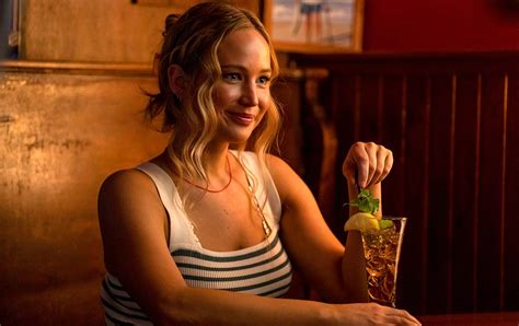 was jennifer lawrence naked in no hard feelings|Jennifer Lawrence is full frontal nude in Netflixs No Hard Feelings